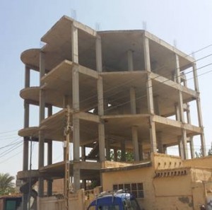 Villa Mahir Mohammed Salih - Burri